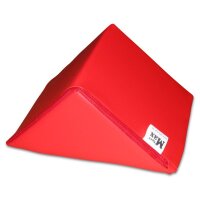 XXL Schaumstoff Dacheck 30x30x42 cm