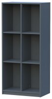 Schultaschenschrank Ranzenregal 6 Fächer