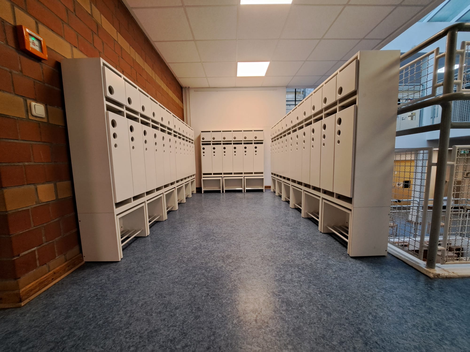 Kindergartenbedarf