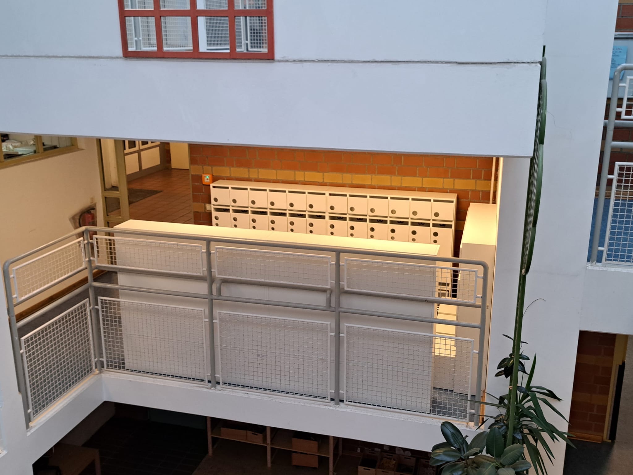 kindergartenmöbel