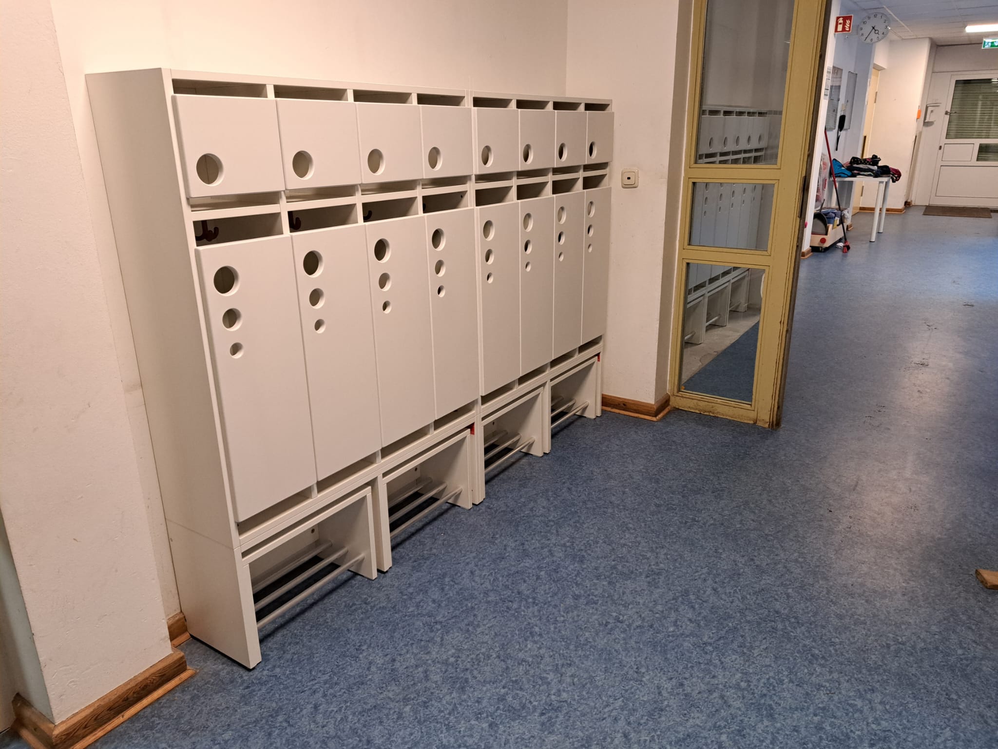 Kindergartenausstatter