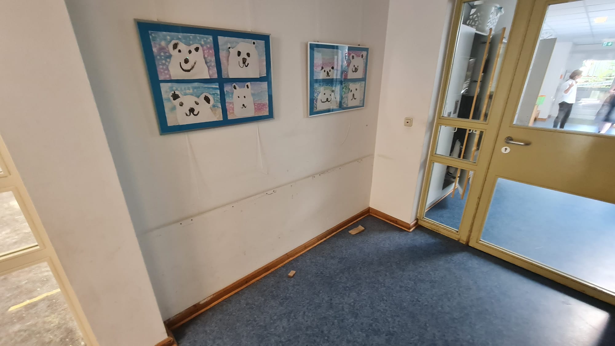 Kindergartenmöbel