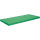 Fallschutzmatte mit Antirutschboden 183 x 90 x 8 cm