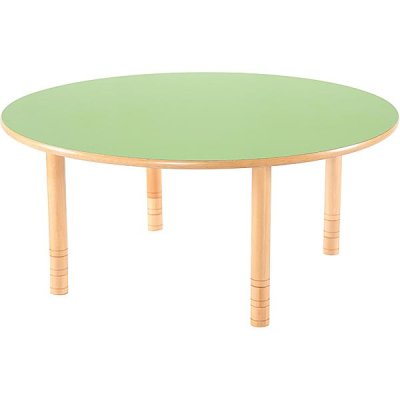 Tisch Plattegrün
