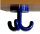 Blau